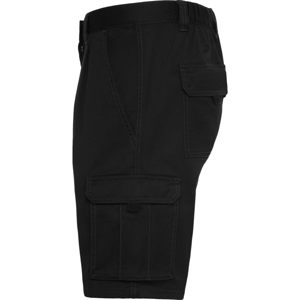 Roly VITARA BE8400 Unisex Bermuda Shorts