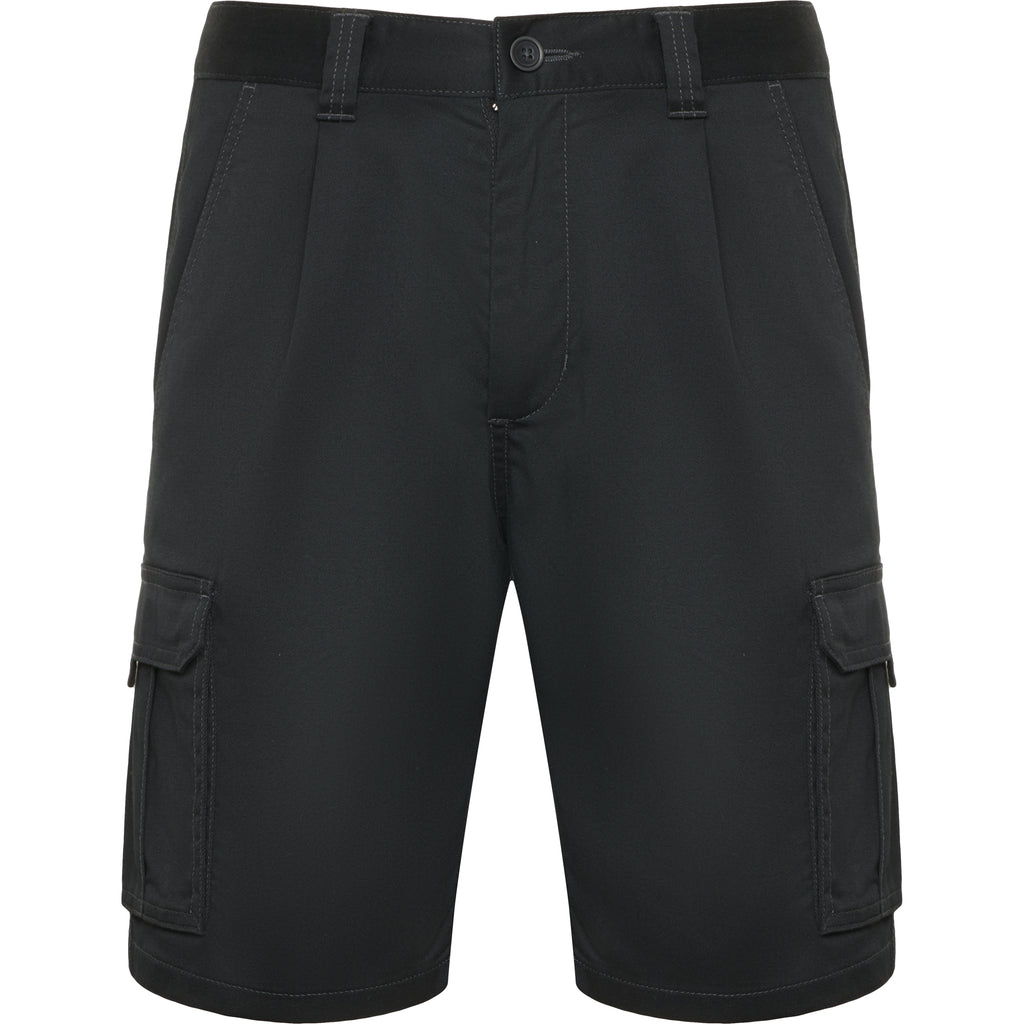 Roly VITARA BE8400 Unisex Bermuda Shorts