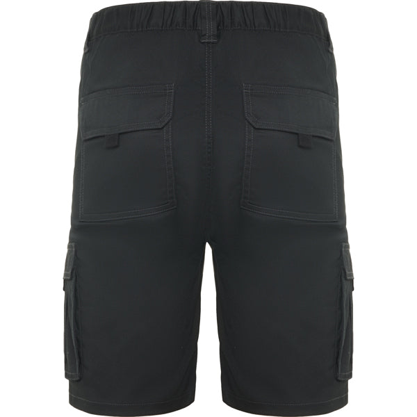 Roly VITARA BE8400 Unisex Bermuda Shorts