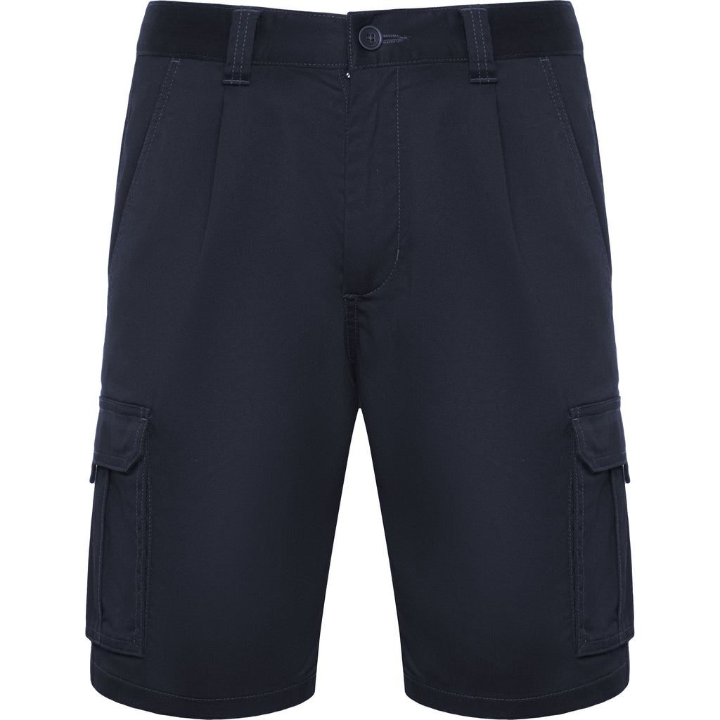 Roly VITARA BE8400 Unisex Bermuda Shorts