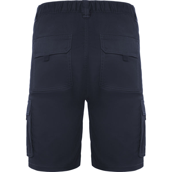 Roly VITARA BE8400 Unisex Bermuda Shorts