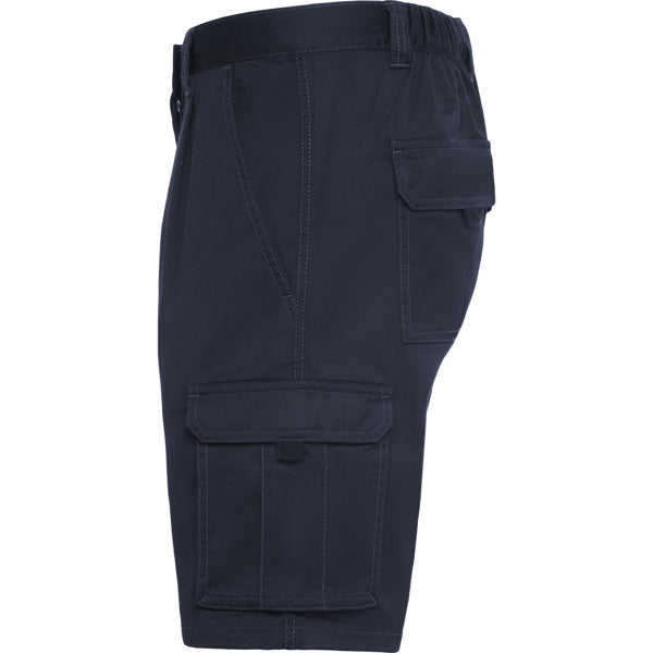 Roly VITARA BE8400 Unisex Bermuda Shorts