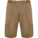 Roly VITARA BE8400 Unisex Bermuda Shorts