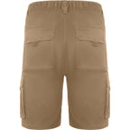 Roly VITARA BE8400 Unisex Bermuda Shorts