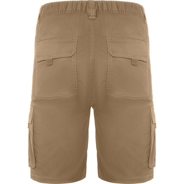 Roly VITARA BE8400 Unisex Bermuda Shorts