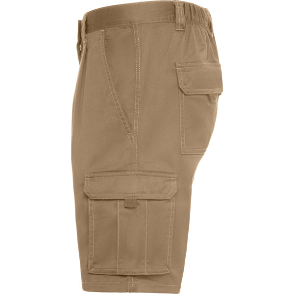 Roly VITARA BE8400 Unisex Bermuda Shorts