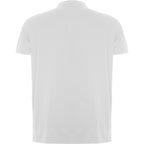 Roly ROVER PO8403 Men's Short-Sleeved Polo Shirt