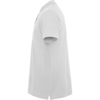 Roly ROVER PO8403 Men's Short-Sleeved Polo Shirt