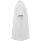 Roly ROVER PO8403 Men's Short-Sleeved Polo Shirt