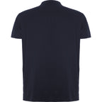 Roly ROVER PO8403 Men's Short-Sleeved Polo Shirt