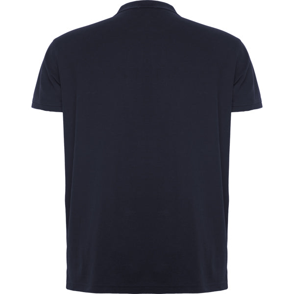 Roly ROVER PO8403 Men's Short-Sleeved Polo Shirt