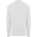Roly ROVER L/S 8404 Unisex Long-Sleeved Polo Shirt