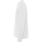 Roly ROVER L/S 8404 Unisex Long-Sleeved Polo Shirt