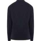 Roly ROVER L/S 8404 Unisex Long-Sleeved Polo Shirt