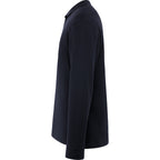 Roly ROVER L/S 8404 Unisex Long-Sleeved Polo Shirt