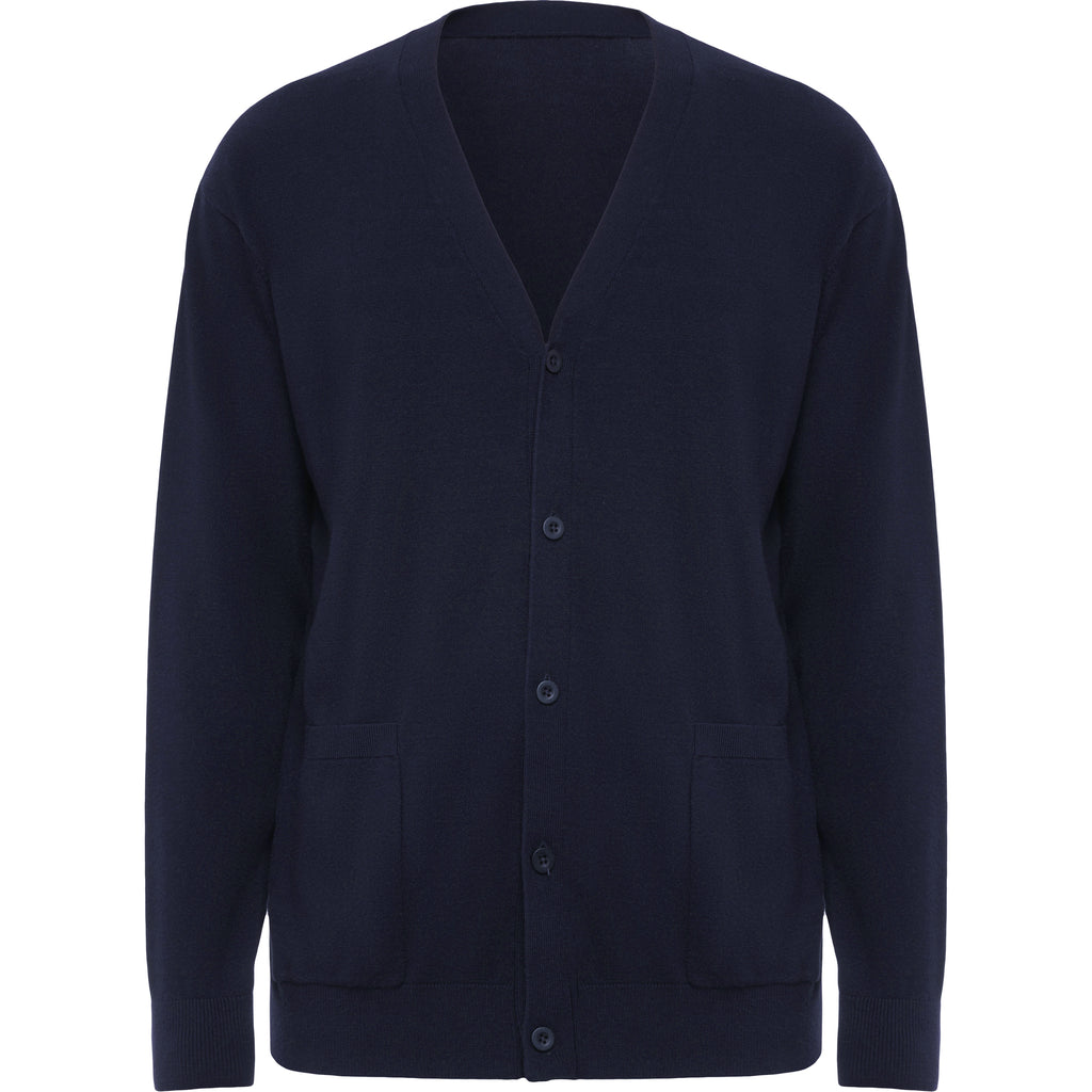 Roly EXPLORER 8405 Unisex Cardigan Sweater