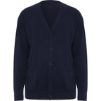 Roly EXPLORER 8405 Unisex Cardigan Sweater