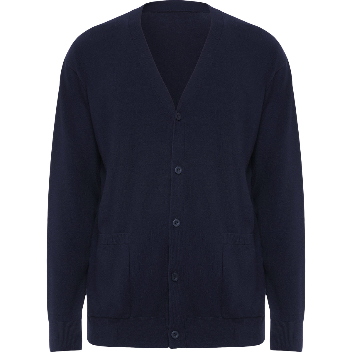 Roly EXPLORER 8405 Unisex Cardigan Sweater
