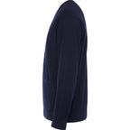 Roly EXPLORER 8405 Unisex Cardigan Sweater