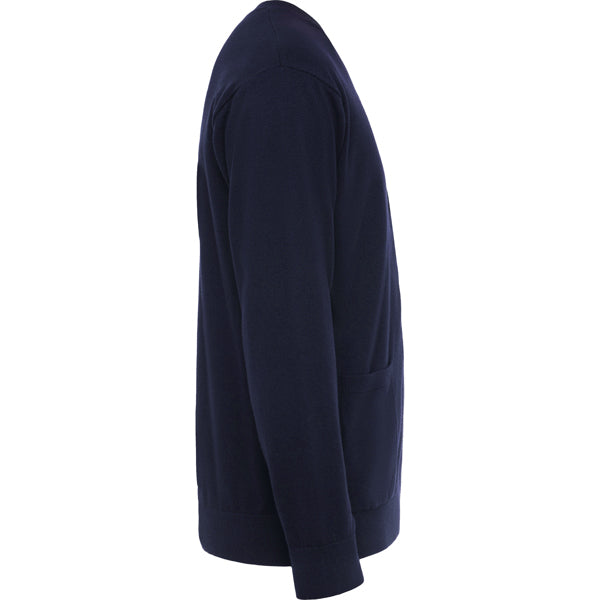 Roly EXPLORER 8405 Unisex Cardigan Sweater