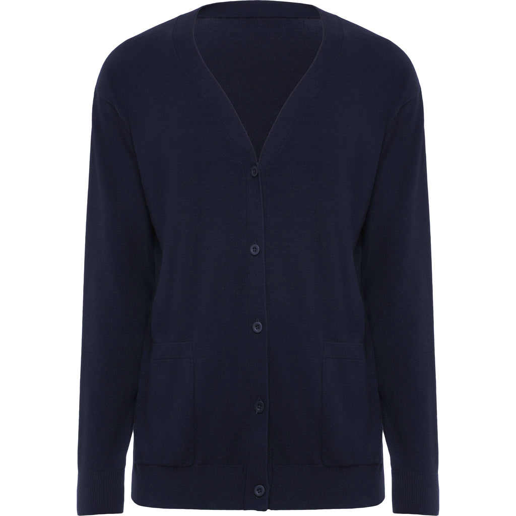 Roly EXPLORER WOMAN CG8406 Cardigan Sweater
