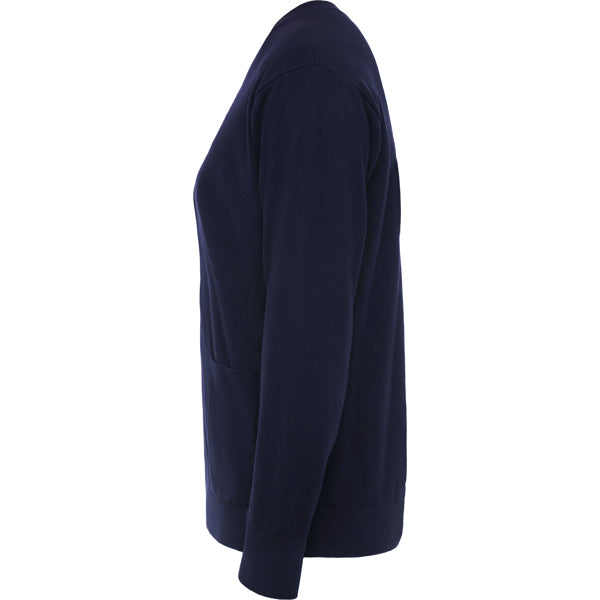 Roly EXPLORER WOMAN CG8406 Cardigan Sweater