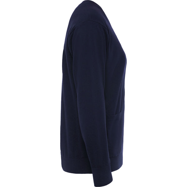 Roly EXPLORER WOMAN CG8406 Cardigan Sweater
