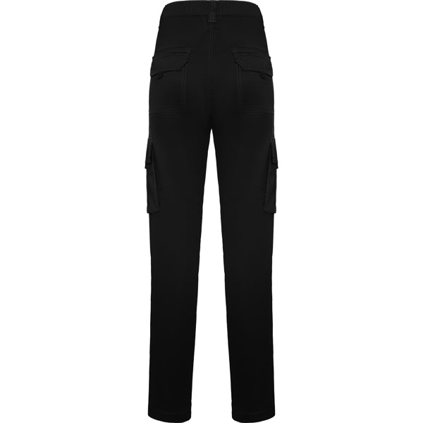 Roly DAILY WOMAN STRETCH PA8407 Unisex Long Trousers