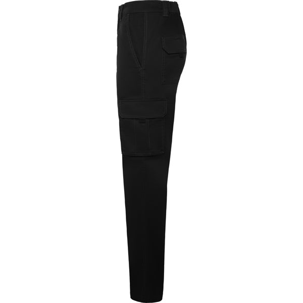 Roly DAILY WOMAN STRETCH PA8407 Unisex Long Trousers