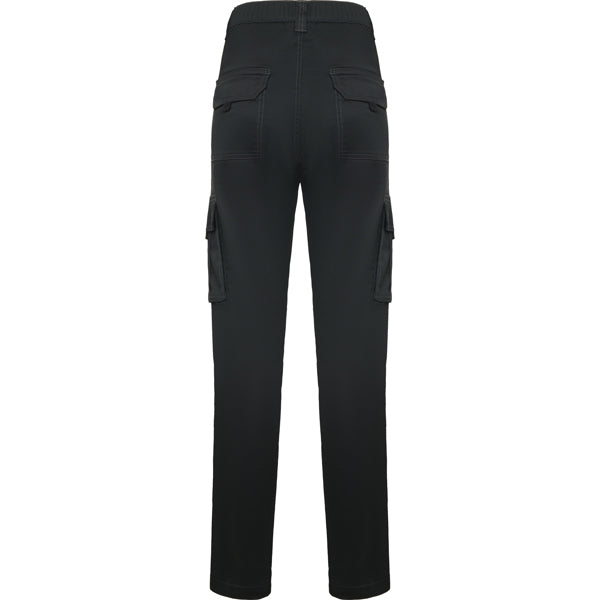 Roly DAILY WOMAN STRETCH PA8407 Unisex Long Trousers