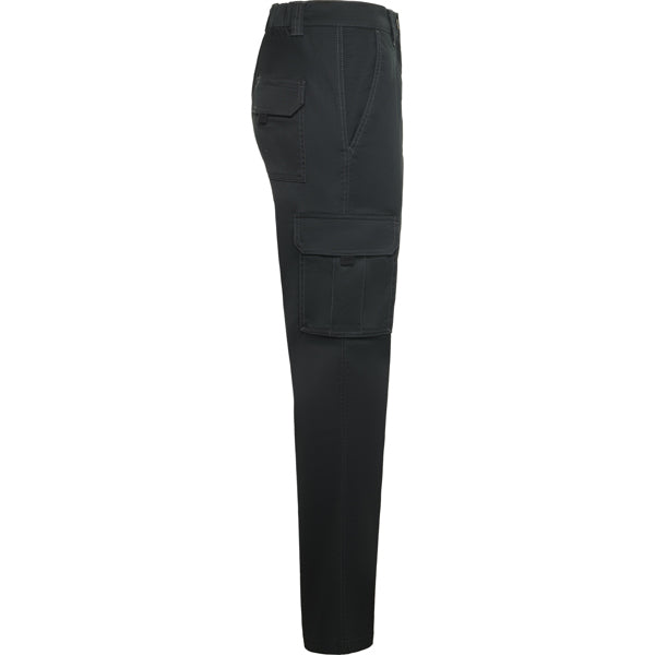 Roly DAILY WOMAN STRETCH PA8407 Unisex Long Trousers