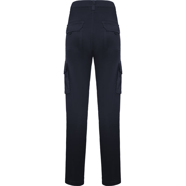 Roly DAILY WOMAN STRETCH PA8407 Unisex Long Trousers