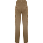 Roly DAILY WOMAN STRETCH PA8407 Unisex Long Trousers