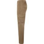 Roly DAILY WOMAN STRETCH PA8407 Unisex Long Trousers