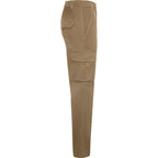 Roly DAILY WOMAN STRETCH PA8407 Unisex Long Trousers