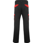 Roly TROOPER 8408 Unisex Multi-Pocket Long Work Trousers