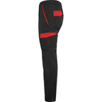 Roly TROOPER 8408 Unisex Multi-Pocket Long Work Trousers