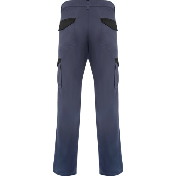 Roly TROOPER 8408 Unisex Multi-Pocket Long Work Trousers