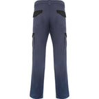 Roly TROOPER 8408 Unisex Multi-Pocket Long Work Trousers
