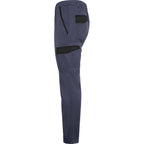 Roly TROOPER 8408 Unisex Multi-Pocket Long Work Trousers