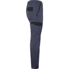 Roly TROOPER 8408 Unisex Multi-Pocket Long Work Trousers