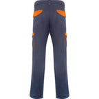 Roly TROOPER 8408 Unisex Multi-Pocket Long Work Trousers