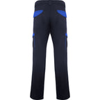 Roly TROOPER 8408 Unisex Multi-Pocket Long Work Trousers