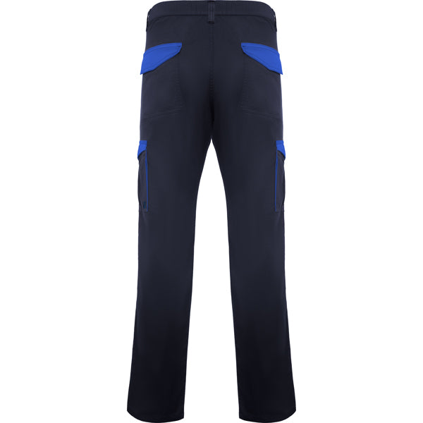 Roly TROOPER 8408 Unisex Multi-Pocket Long Work Trousers