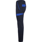 Roly TROOPER 8408 Unisex Multi-Pocket Long Work Trousers