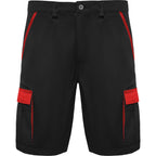 Roly TAHOE 8409 Unisex Bermuda Shorts