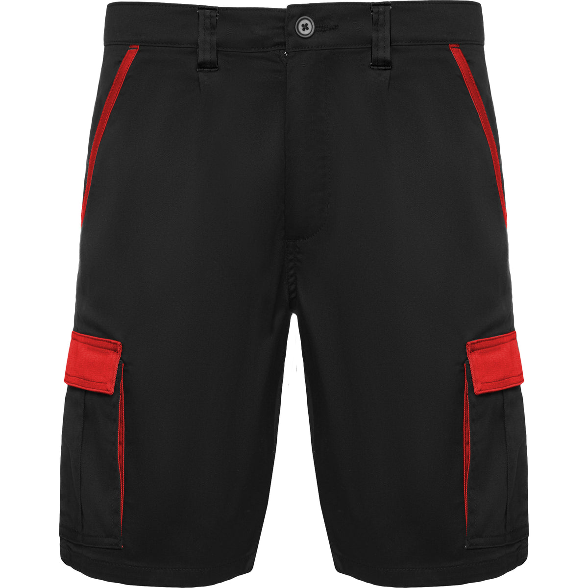 Roly TAHOE 8409 Unisex Bermuda Shorts
