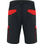 Roly TAHOE 8409 Unisex Bermuda Shorts