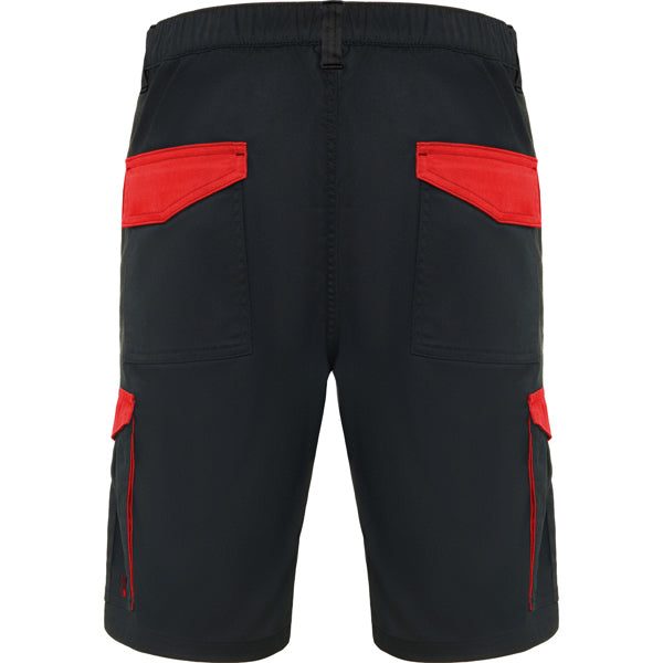 Roly TAHOE 8409 Unisex Bermuda Shorts