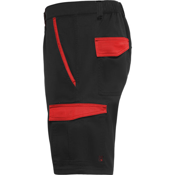 Roly TAHOE 8409 Unisex Bermuda Shorts